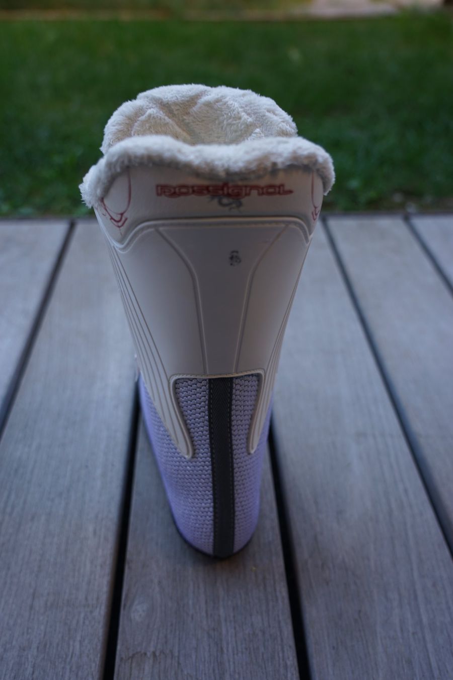 Rossignol Schuhe für Jungen: Skischuhe Rossignol 24.5 – Gebraucht aus Baar von k87ZjshZ 7