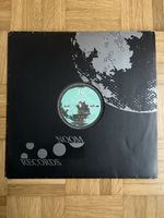 Tom De Lûxe Techno / Acid Vinyl