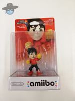 Mii Brawler   /  Amiibo No. 48   /  NEU