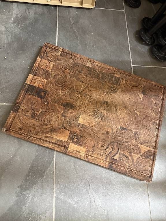 Cuisines complètes: Cutting board  – D'occasion à Schaffhausen par arn_gq55 2