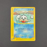 Pokémon Seel 94/144 Skyridge EN Ab 1 -.