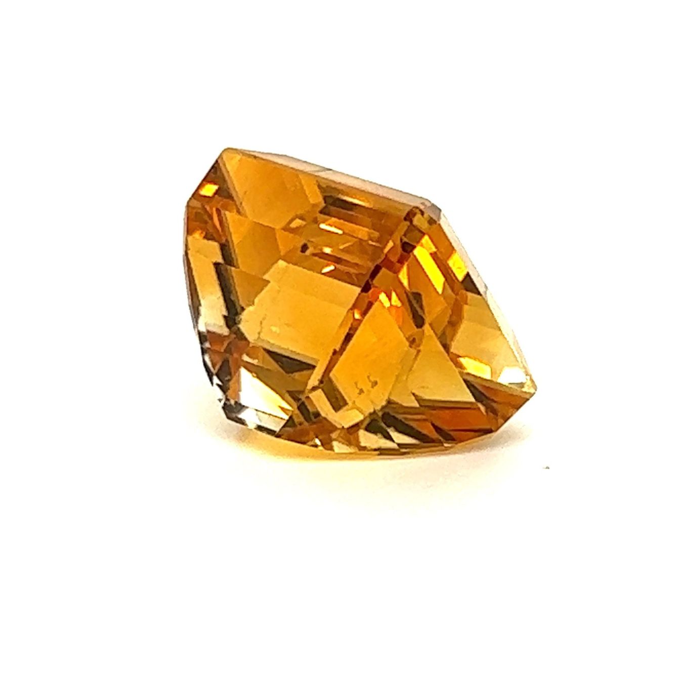 Pietre preziose: Citrin 41.88ct – Usato da Baar venduto da mugi5813 2