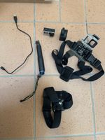 GoPro Hero 4