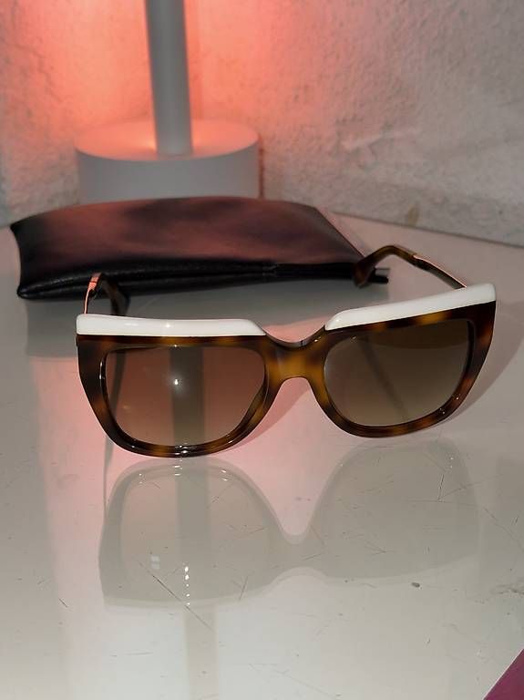 Occhiali & Lenti: Fendi Sonnenbrille – Usato da Erlinsbach SO venduto da VWV1