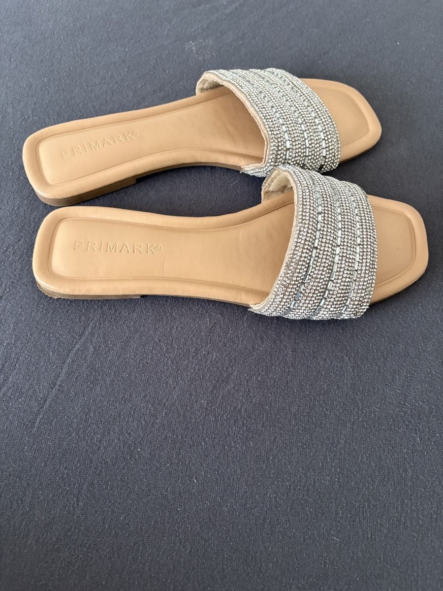 Primark Scarpe da donna: Damen Sommerschuhe,Gr.37 – Usato da Winterthur venduto da Nena222 2