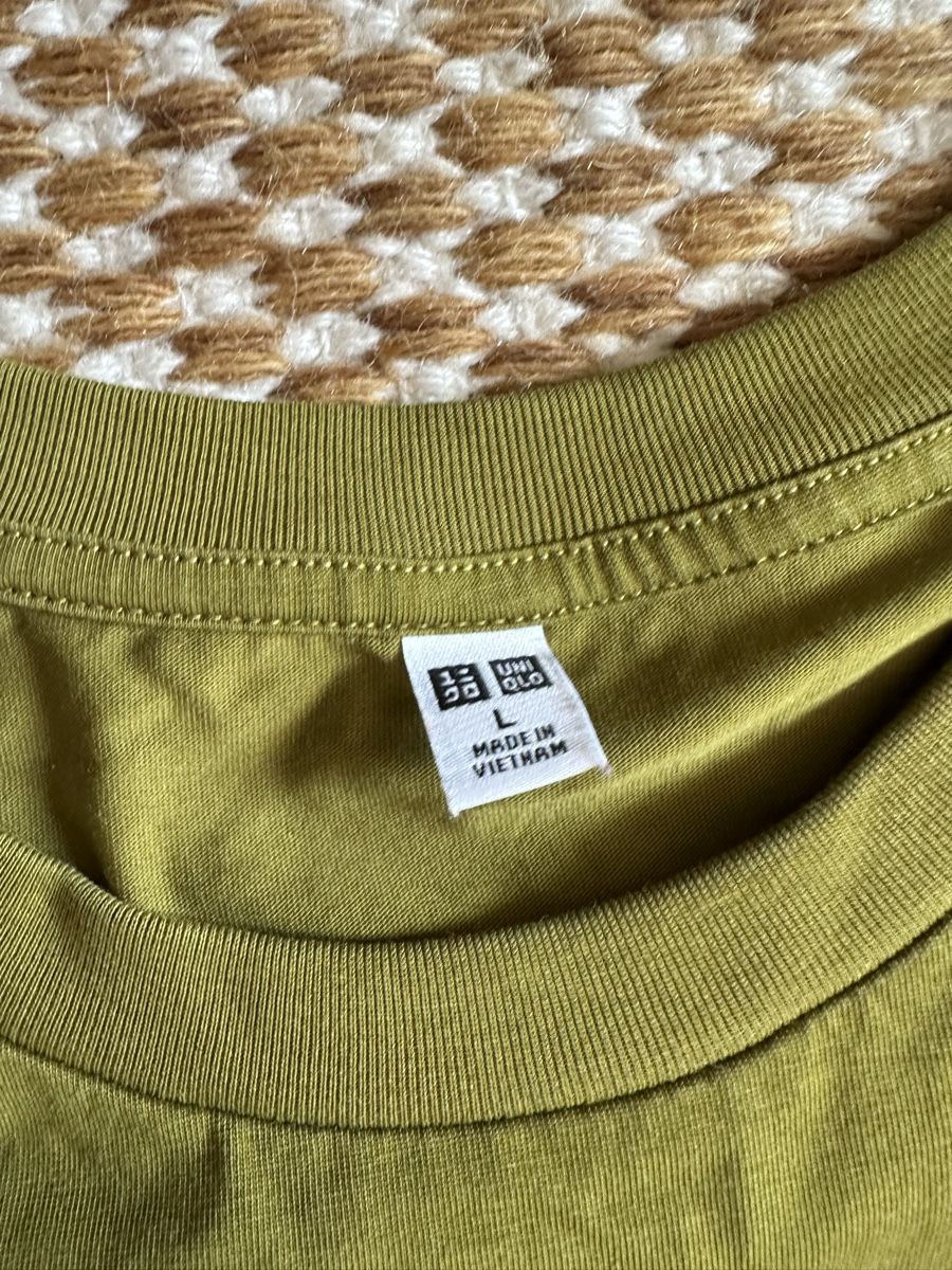 Uniqlo Vestiti: UNIQLO Kleid L – Nuovo e nell'imballaggio originale da Steffisburg venduto da ThymusVulgaris 2
