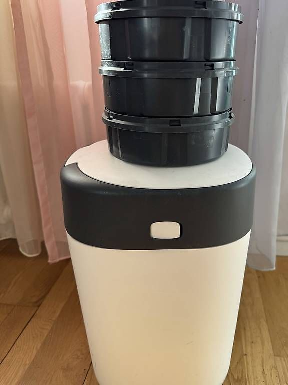 Poubelles: Tommee Tippee Twist & Click Windeleimer – D'occasion à St. Gallen par mar_7gdj