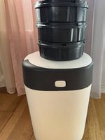 Tommee Tippee Twist & Click Windeleimer