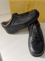 Chaussures Ströber MALIO Hirsh Nap Noir Taille 42 Neuves