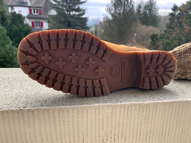 Scarpe da donna: Timberland Schuh – Usato da Gelterfingen venduto da ber_y8zm 1