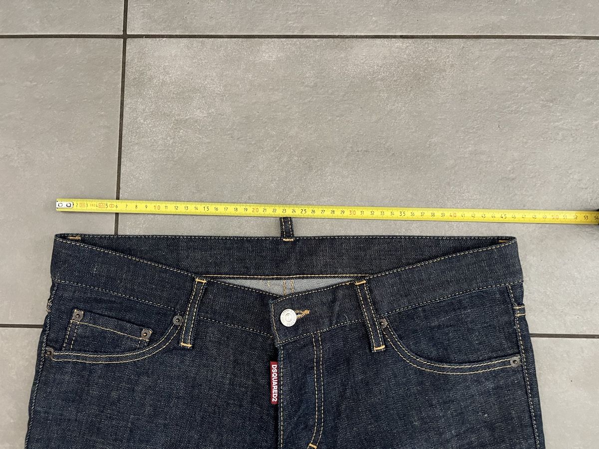 Dsquared2 Jeans: Dsquared2 jeans uomo 50 – Usato da Mendrisio venduto da fly_9wzx 7