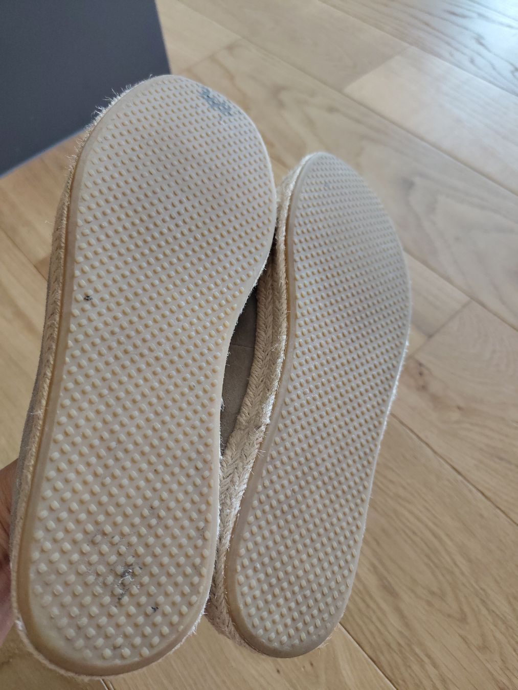 Toms Damenschuhe: Espadrilles  – Gebraucht aus Willisau von dmdg 1
