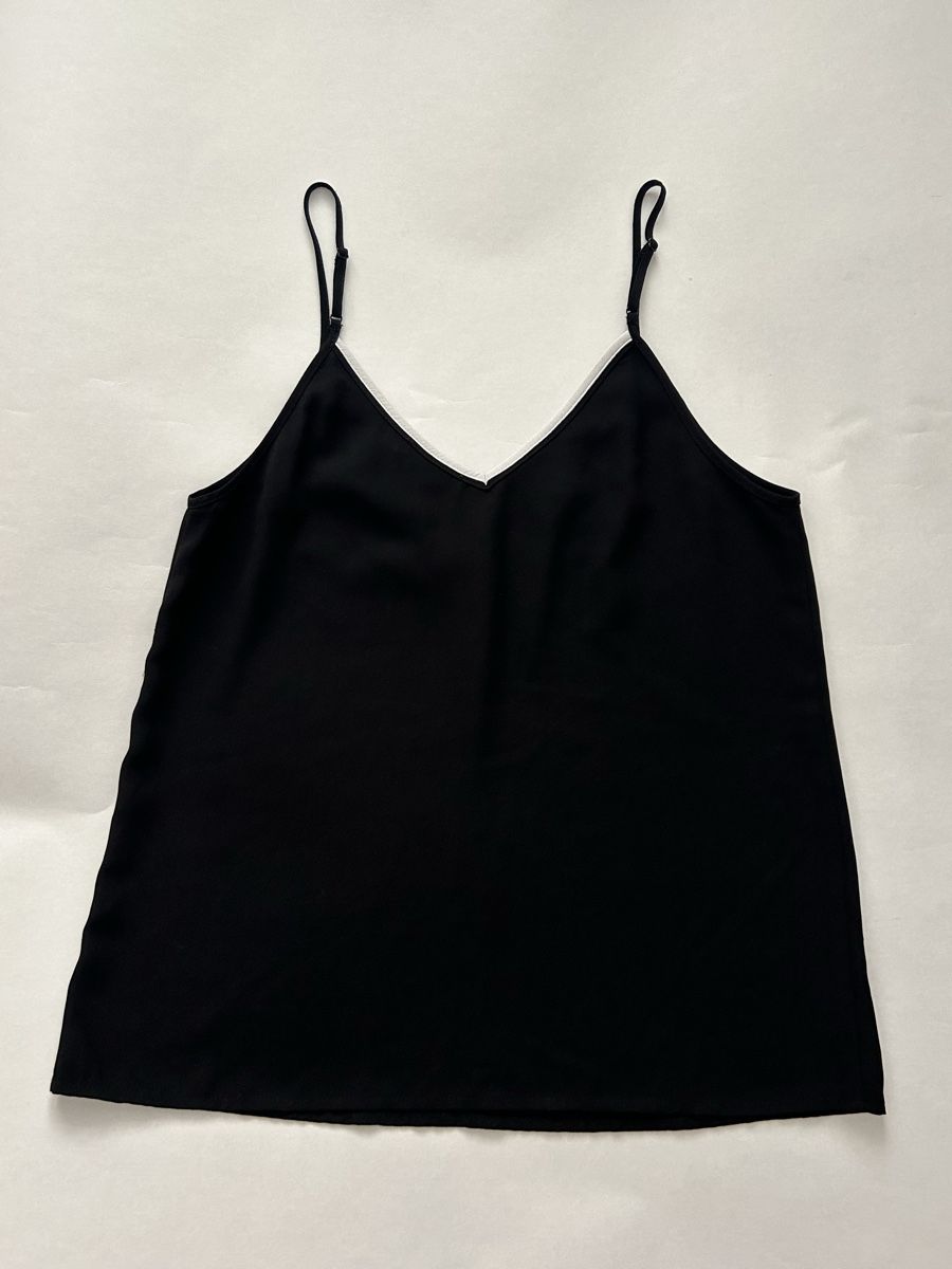 Top: Costes Studio Sommer Top Gr. M Vintage Retro  – Usato da Oberentfelden venduto da Klingm 2