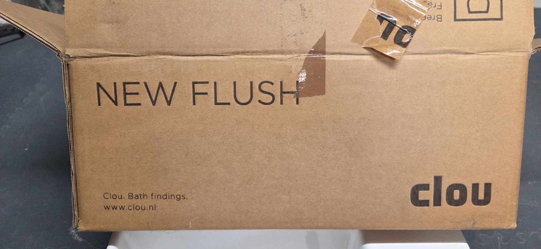 Lavabi & lavandini: Mini Waschbecken von Cloud – Nuovo e nell'imballaggio originale da Bülach venduto da Handyman73 2