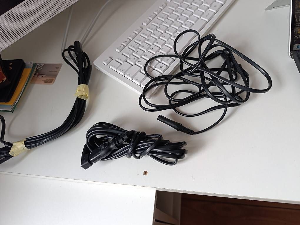 Sonos Cavi: Sonos Verlängerungskabel /3Stk. / Statt 39.- – Usato da Urnäsch venduto da Roadchief1991 1