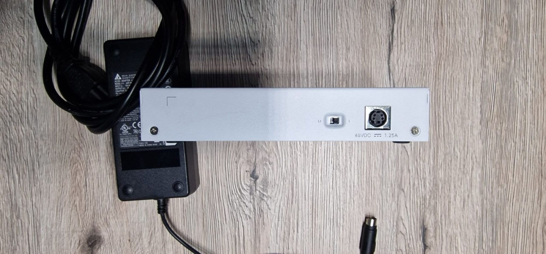 Guinzagli & Collari: Switch Cisco Business PoE – Usato da Dagmersellen venduto da Purppetz 2