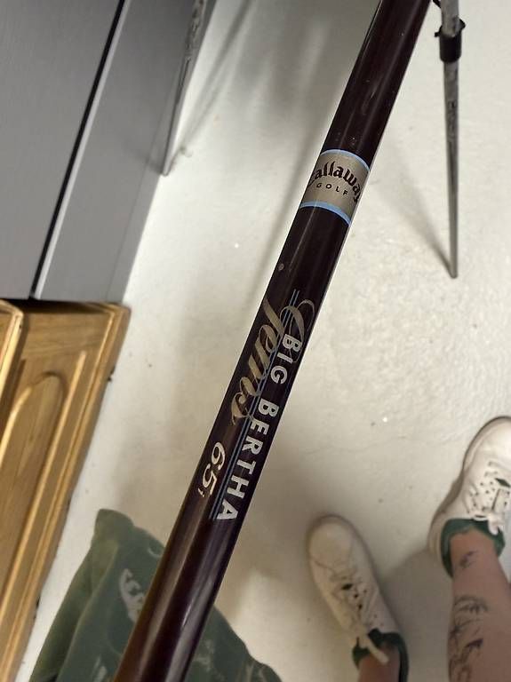 Schläger & Sets: Golf Set – Gebraucht aus Seedorf UR von Lia_mia 2