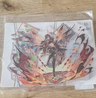 Dehya Acrylic Ständer Genshin Impact