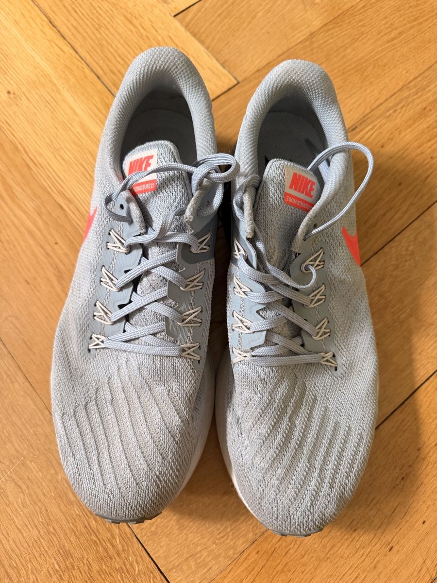 Nike Scarpe da uomo: Nike Zoom – Usato da Basel venduto da vio_s2cq 2