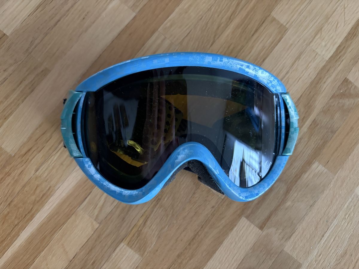 Occhiali & Lenti: IS Eyewear Goggle – Usato da Luzern venduto da d_j_b 2