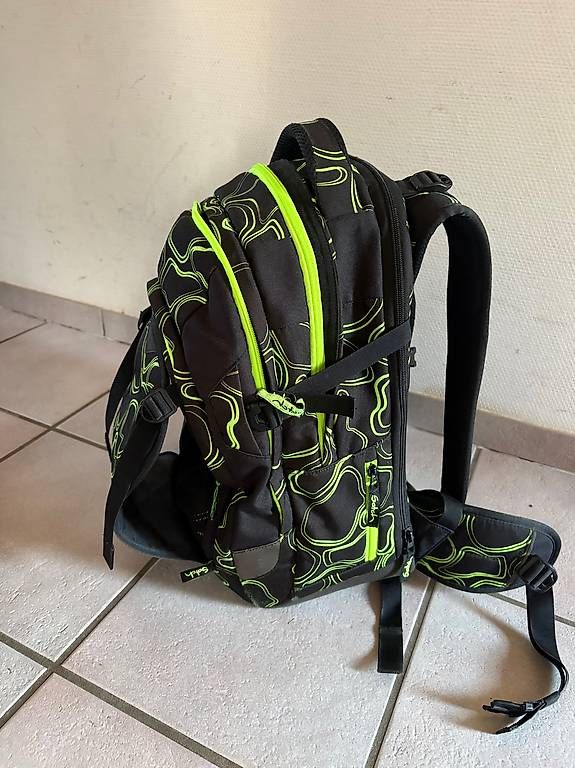 Sacs & sacs à dos: Satch Rucksack – D'occasion à Lohn SH par Agrotech62