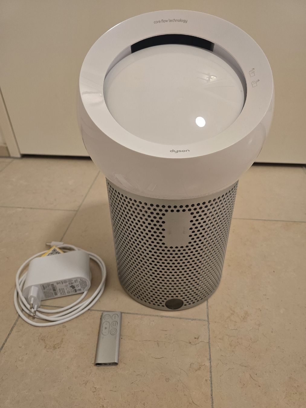 Dyson Pure Cool Me BP01 Luftreiniger (Gebraucht) in Wädenswil für