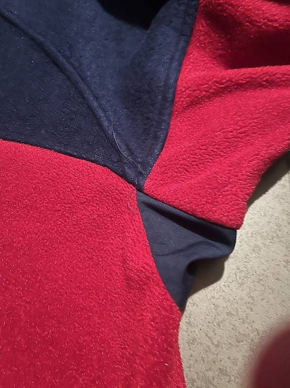 Jacken: Vintage Berghaus Fleecejacke – Gebraucht aus Zürich von SUPERNERD 3