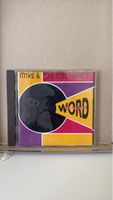 Mike & The MechaniCS CD Word Of Mouth