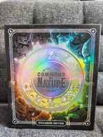 Command of Nature Exclusive Edition Brettspiel
