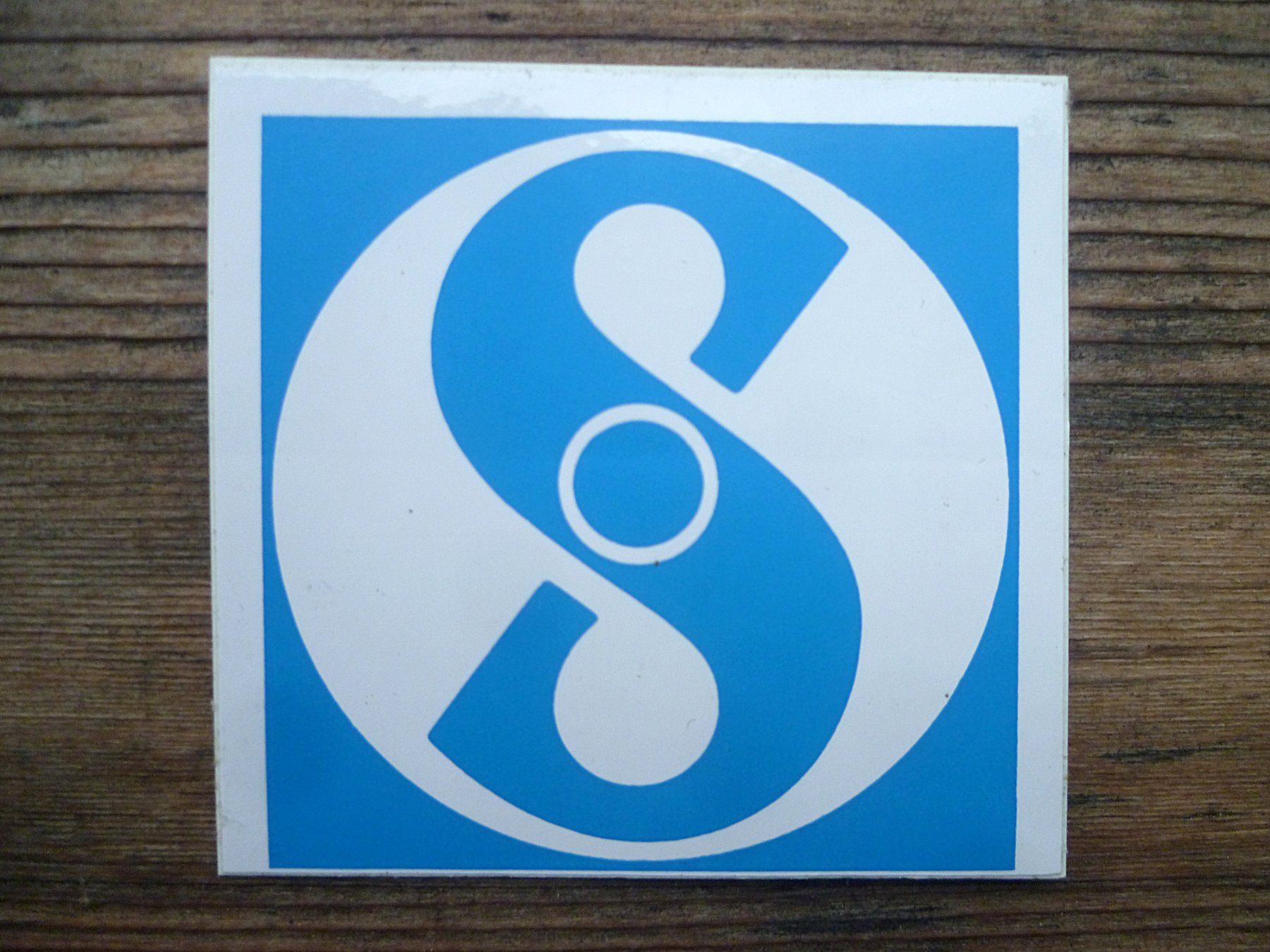 Sachs Ciclomotori: Sachs Aufkleber – Nuovo (secondo la descrizione) da Aarau venduto da Rdodger