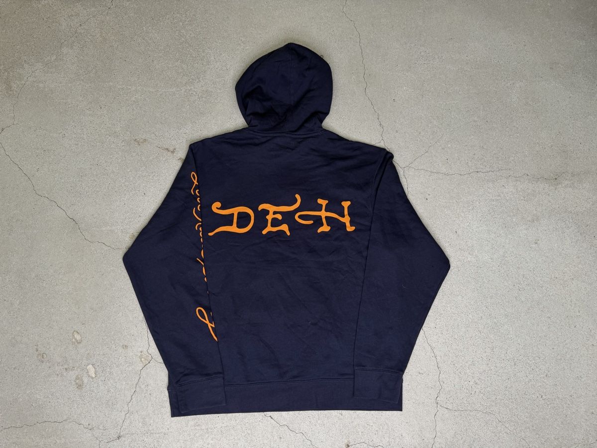 Ed Hardy Maglioni & Felpe: Ed Hardy Hoodie Gr.L – Usato da Luzern venduto da Fabri2000 1