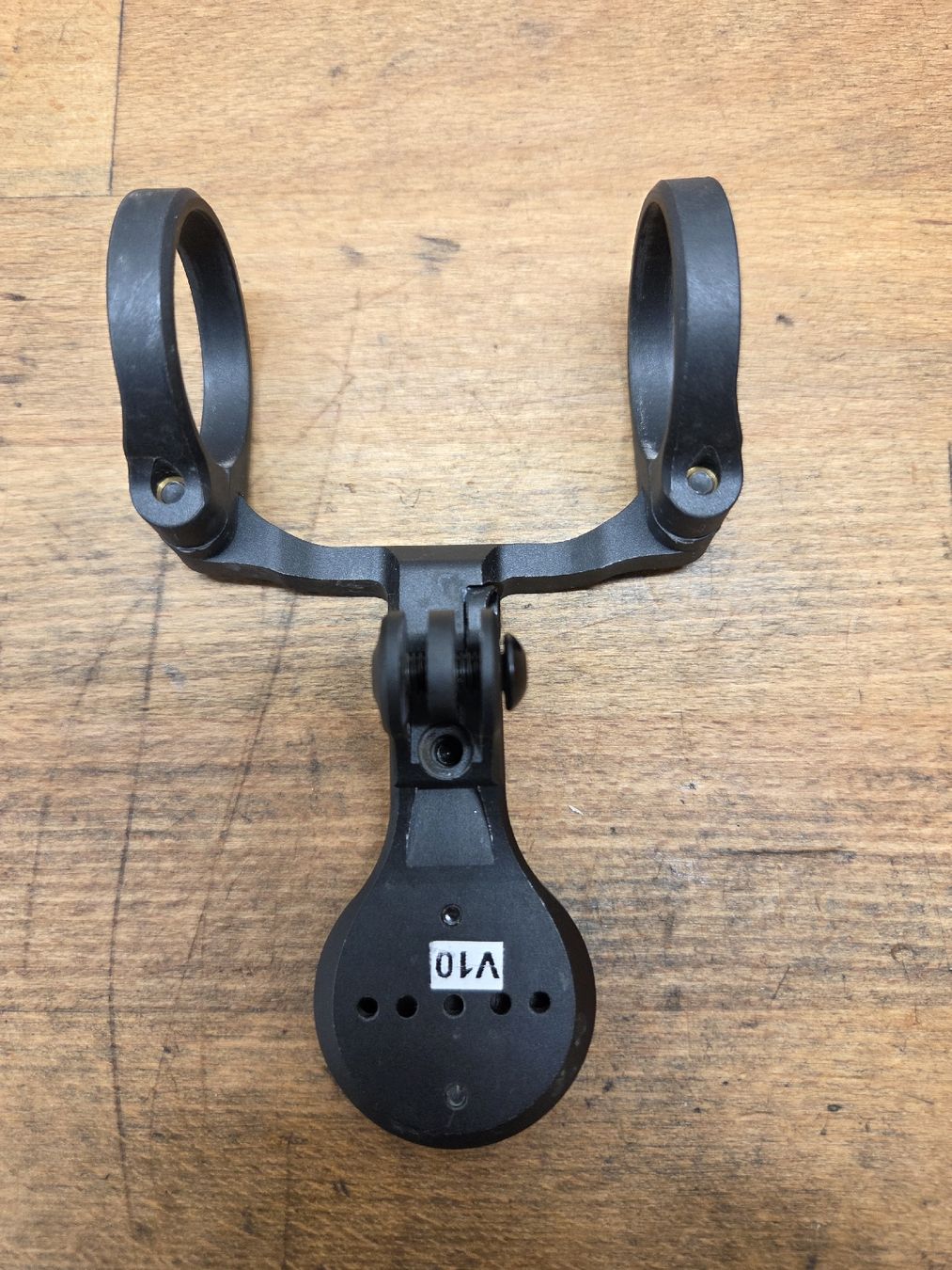 Pezzi di ricambio: Halter Garmin / Lampe Topeak – Difettoso da Hittnau venduto da Funghi0 1