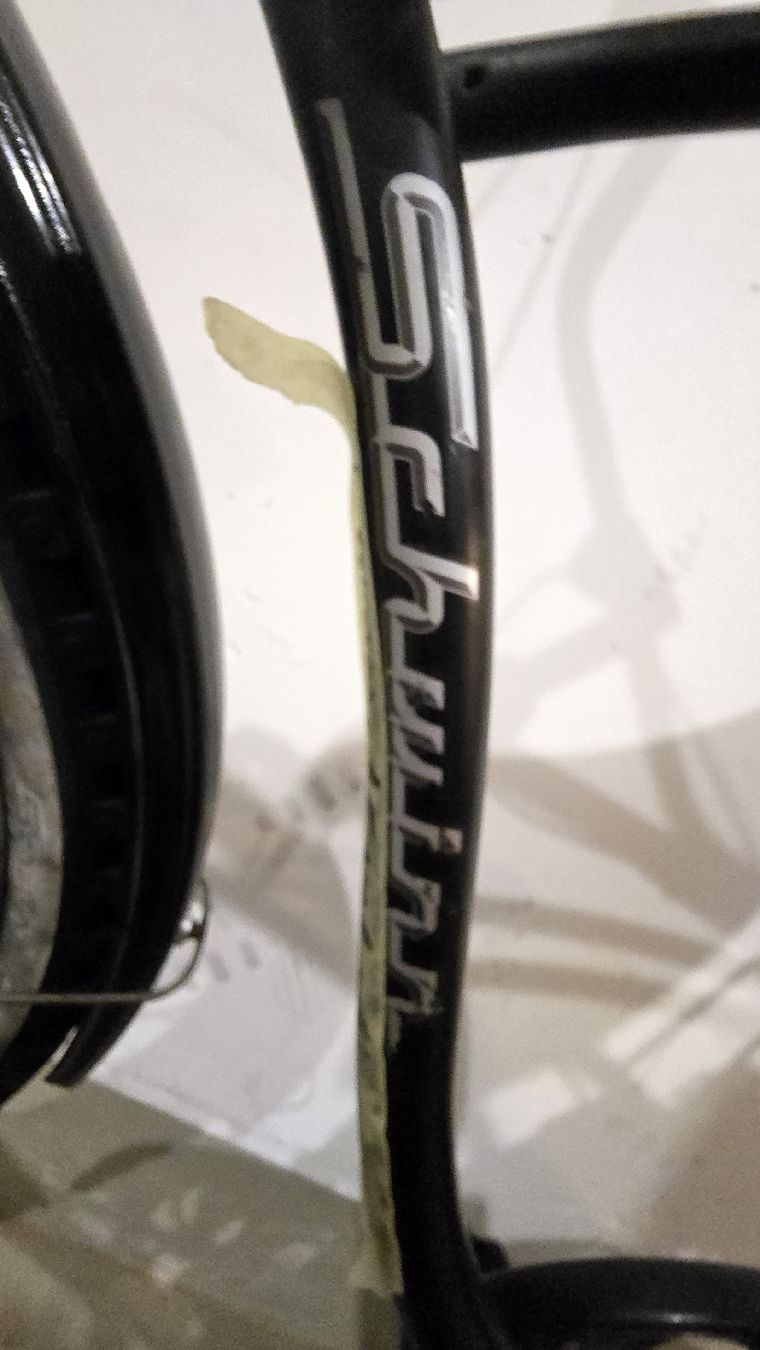 Schwinn Biciclette: Schwinn Cruser Six – Usato da Brügg BE venduto da ame_gjp8 5