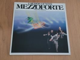 LP + Maxi  Mezzoforte