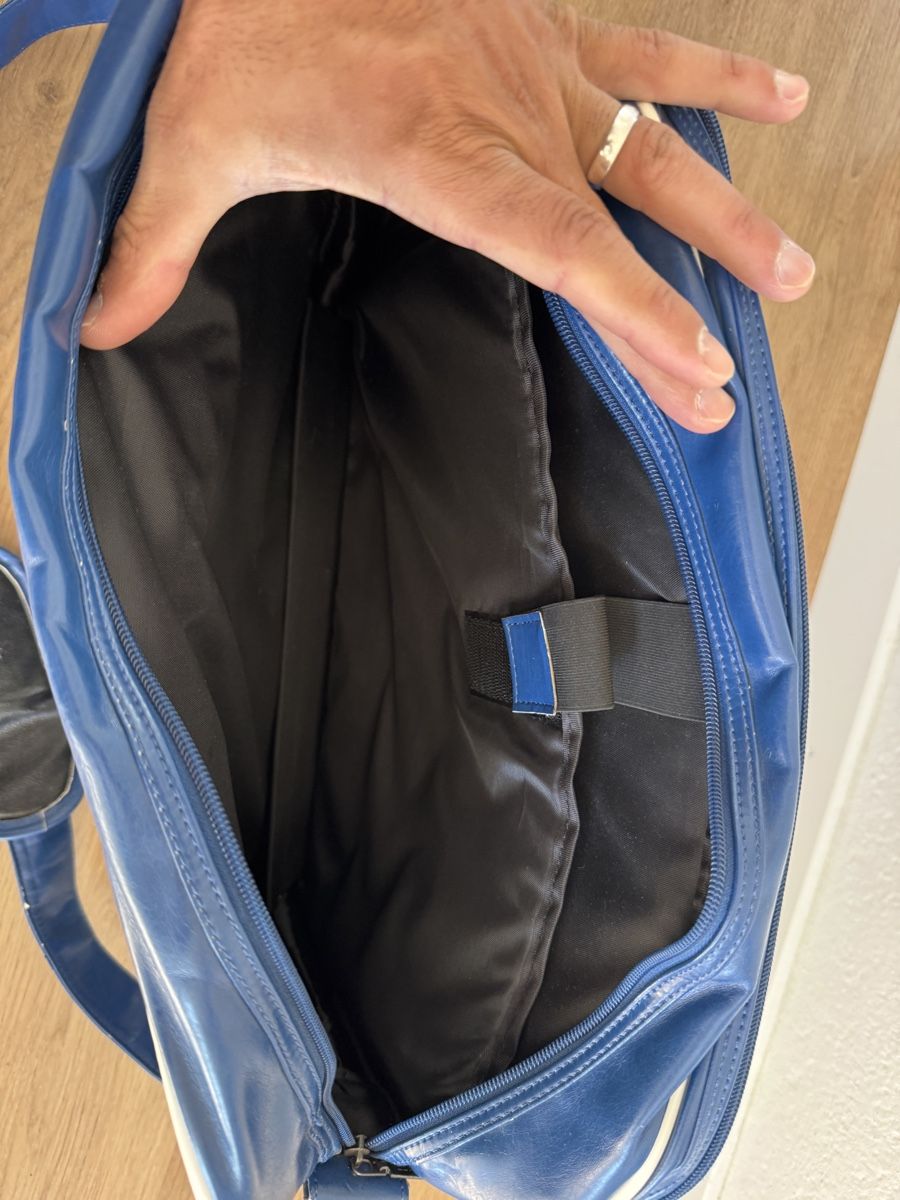 Converse Borse: Converse All Star Tasche – Usato da Kreuzlingen venduto da Mr.Ibi 1