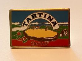 1 Pin Tartina Gerber
