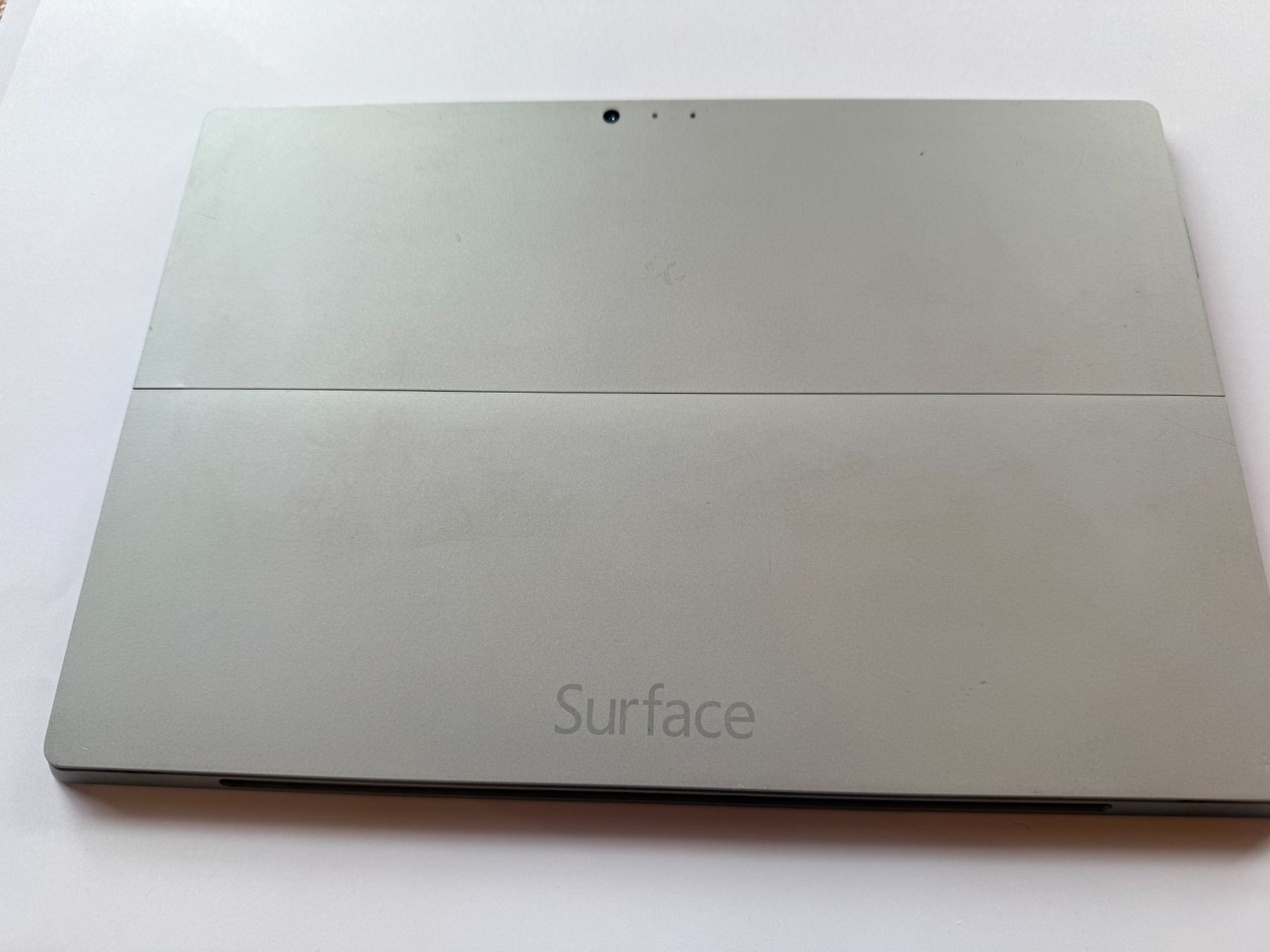 Microsoft Tablet PC: Microsoft Surface Pro3 512 GB – Usato da Hilterfingen venduto da Tomz 2