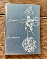 Buch „Mein Flickbüchlein“