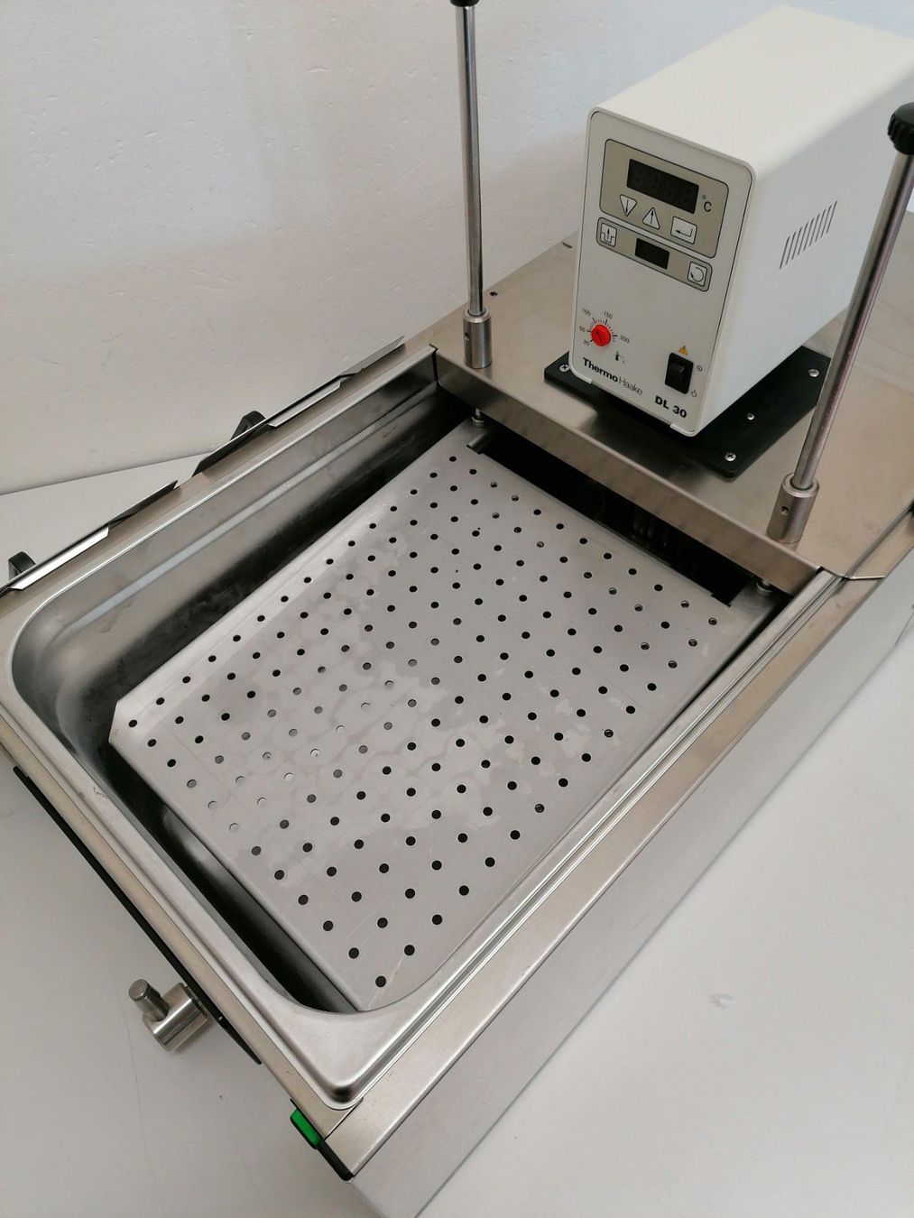 Accessori da laboratorio: Thermo Haake DL30 mit V26 – Usato da Niederdorf venduto da LeptonAG_Labor 7