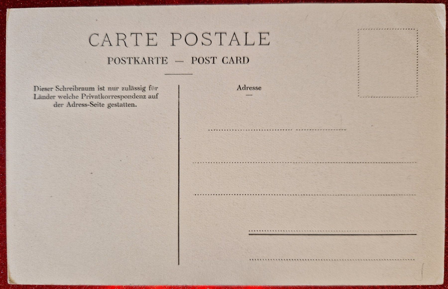 Cartoline postali: Gessenay - Kirche in Saanen TOP – Nuovo (secondo la descrizione) da Melchnau venduto da Fishel 1