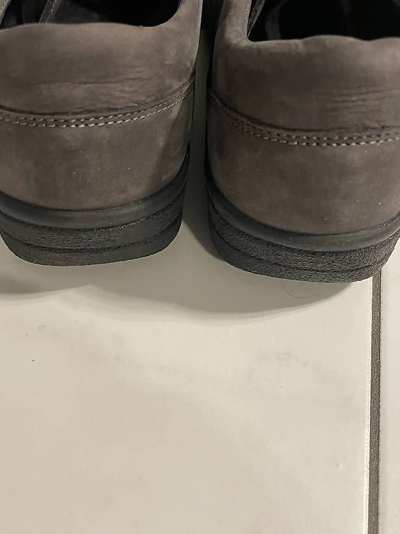 Scarpe da donna: Ströber Bequem Schuh – Usato da Schmitten FR venduto da Zimtstengel 2