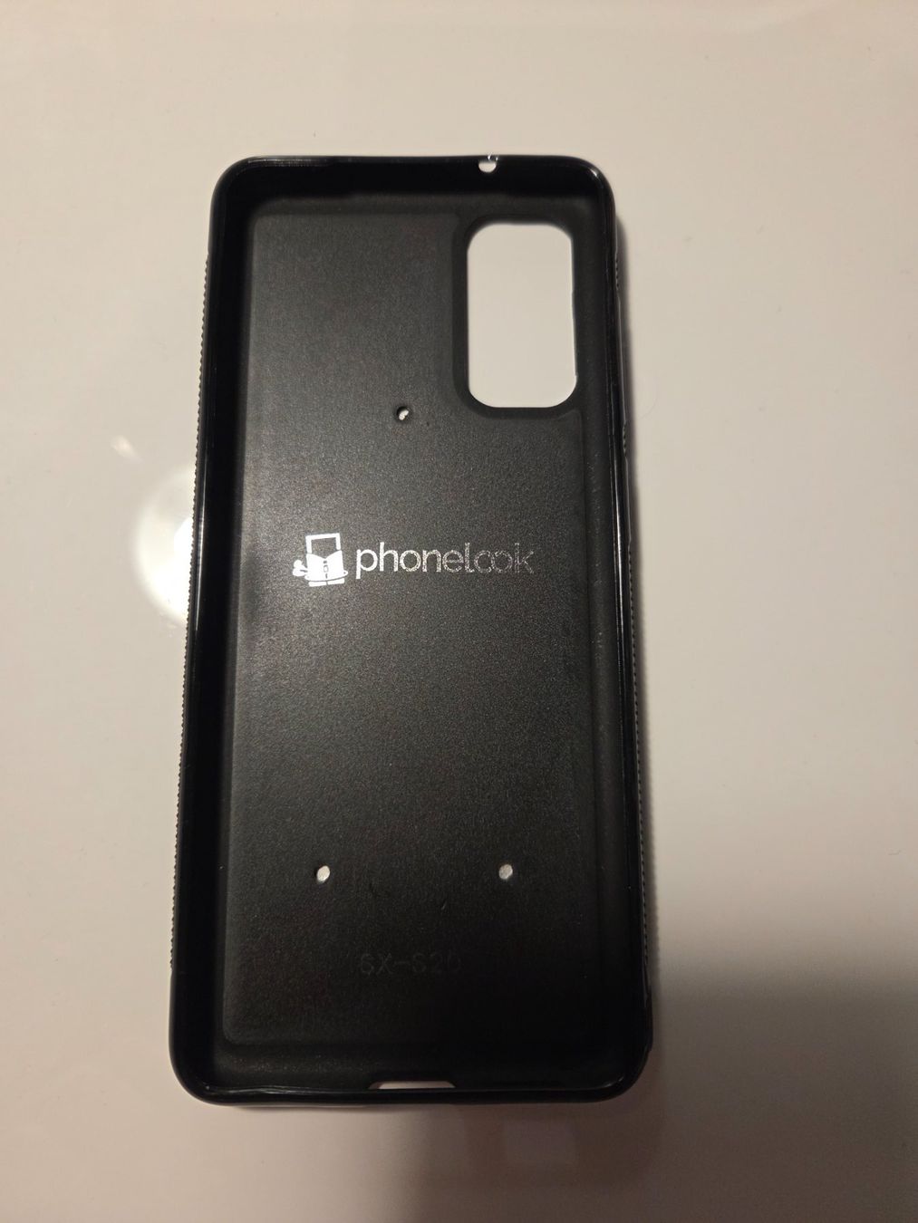 Samsung Cover & Protezioni schermo: Samsung Galaxy S20 Hülle Ferien – Nuovo e nell'imballaggio originale da Uznach venduto da dom_2hyx 1