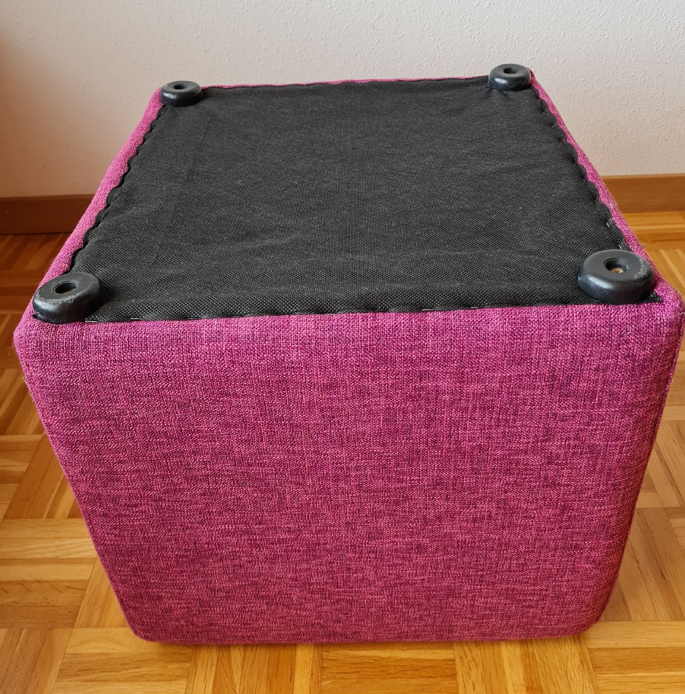Sgabelli: Hocker - Neu – Nuovo (secondo la descrizione) da Maur venduto da Tashi010 2