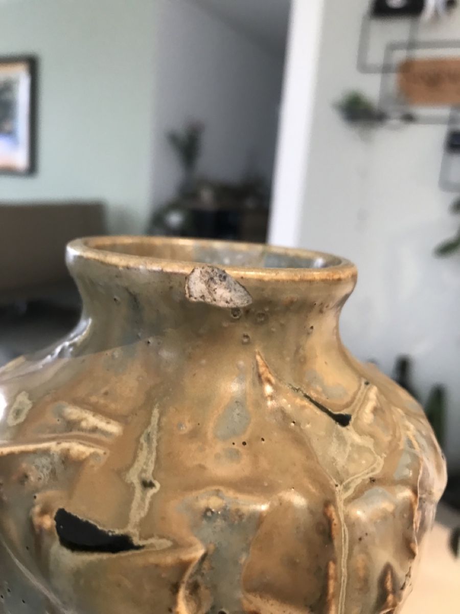 Vasen & Gefässe: Denbac Vase – Gebraucht aus Schönenberg ZH von Roxana8820 4