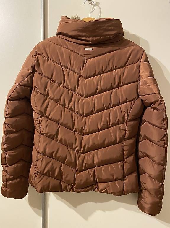 Tom Tailor Giacche: Tom Tailor Jacke Grösse S Damen – Usato da Zürich venduto da ragusa45 3