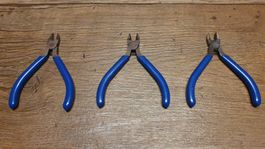 RS Pro -Seitenschneider Schneidzange -pince coupante de côté