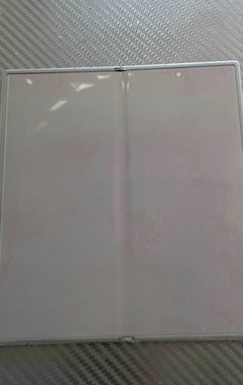 Samsung Handys / Smartphones: Samsung Fold 7 512GB Jetblack – Gebraucht aus Grenchen von PS4XProGamer 4