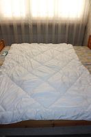 Duvet 160x210