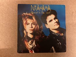Niagara Single - Quand la ville dort