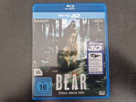 Bear Blu-Ray Topzustand